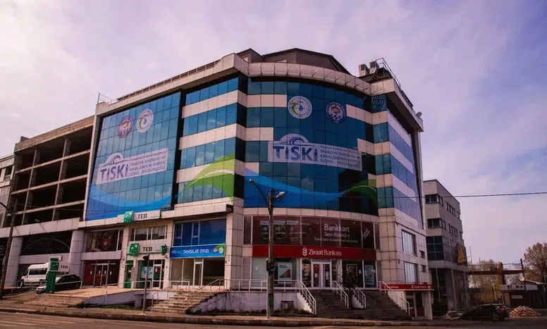 TİSKİ, Vefat Eden Abonelerin Borçlarını Mirasçılardan Tahsil Edecek!