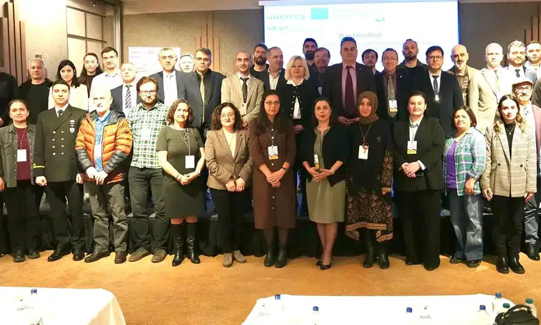 Trabzon'da Deniz Ekosistemini Koruma Hedefiyle Yenilikçi Proje!