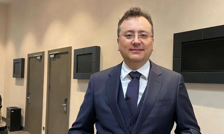 Trabzon'da Siber Suçlarla Mücadele Toplantısı Gerçekleştirildi