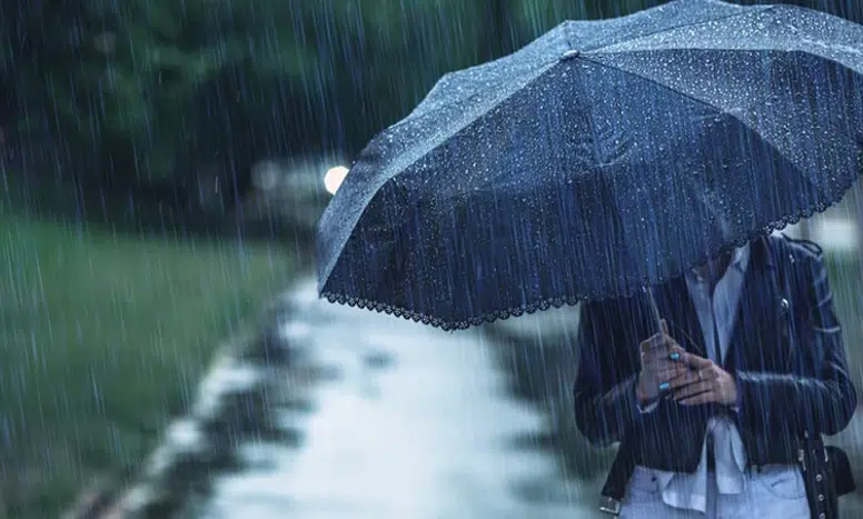 Trabzon'da Şiddetli Yağış Bekleniyor: Önlemlerinizi Alın!