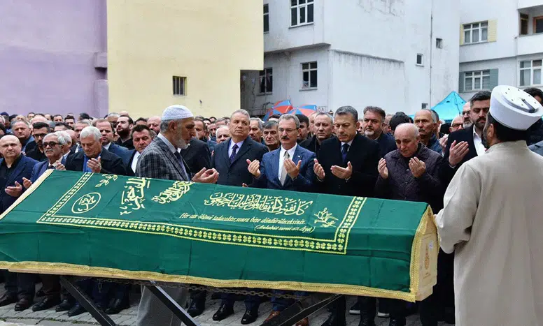 İstanbul'da Kaza: Genç Mühendis Görkem Selvitop'un Hayatına Mal oldu