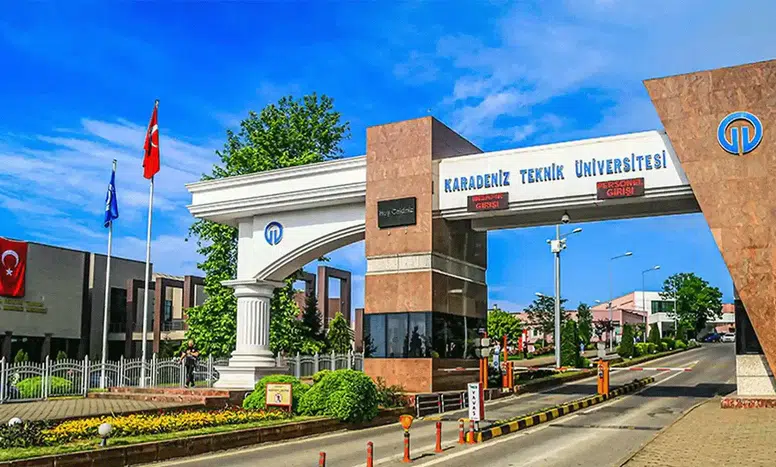 Karadeniz Teknik Üniversitesi 6 Akademik Personel Alıyor