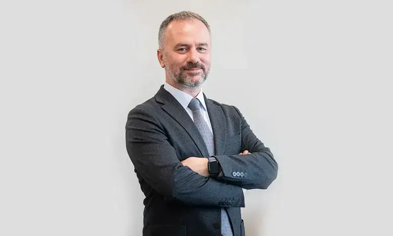 İBB Genel Sekreter Yardımcılığına Oğuzhan Bahadır Atandı