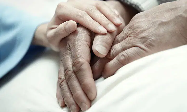 Yaşlı ve Hasta Bakımı İçin Milli İstihdam Projesi Trabzon'da Tanıtıldı