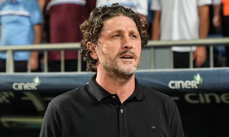 Trabzonspor, Göztepe'yi Yenerek Kayıplarını Telafi Etmek İstiyor