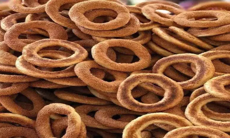 Trabzon'da Simit Fiyatı 15 TL'ye Yükseldi, Halkın Tepkisi Büyüyor!