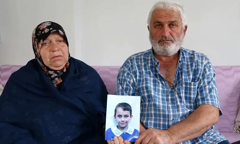 Yusuf Kazdal’ın Kayıp Olmasının Ardından Aileye Umut Veren Gelişmeler!