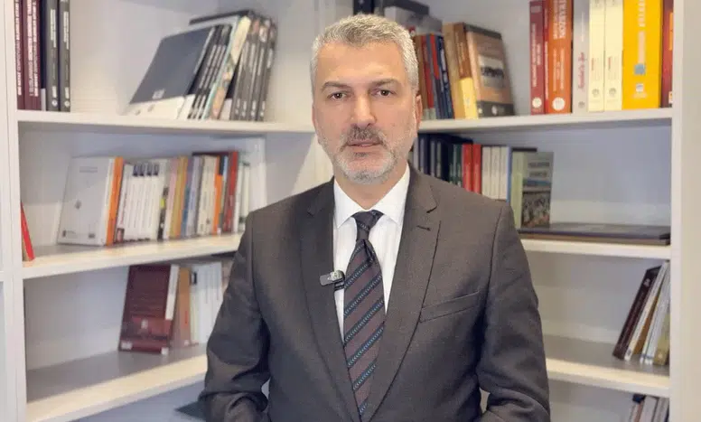 Trabzon'dan Sumud Filosu'na Destek İçin Anlamlı Hayır Çarşısı Çağrısı!