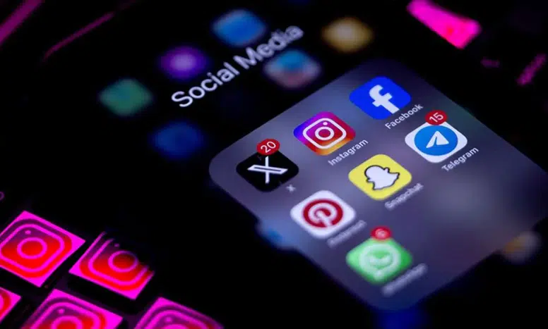 Bakan Gürlek: Sosyal Medyada Gerçek Kimlik Zorunluluğu Geliyor