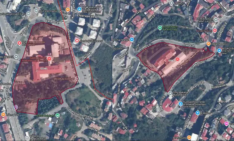 Trabzon'daki İki Önemli Sağlık Kurumu Özelleşme Sürecine Giriyor