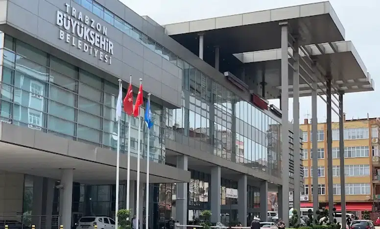 Trabzon Büyükşehir Belediyesi, 45 Yeni Otobüs Şoförü Pozisyonu Duyurdu