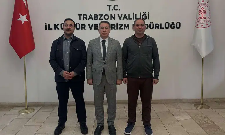 Trabzon-Özbekistan Uçuşları Artırıldı, Turizm Potansiyeli Güçleniyor!