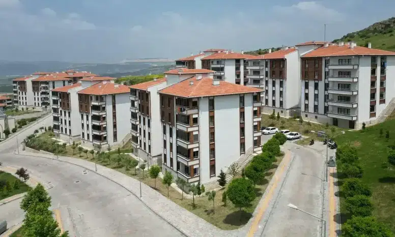 Yomra Belediye Başkanı Bıyık'tan TOKİ Projeleri İçin İş Birliği Daveti