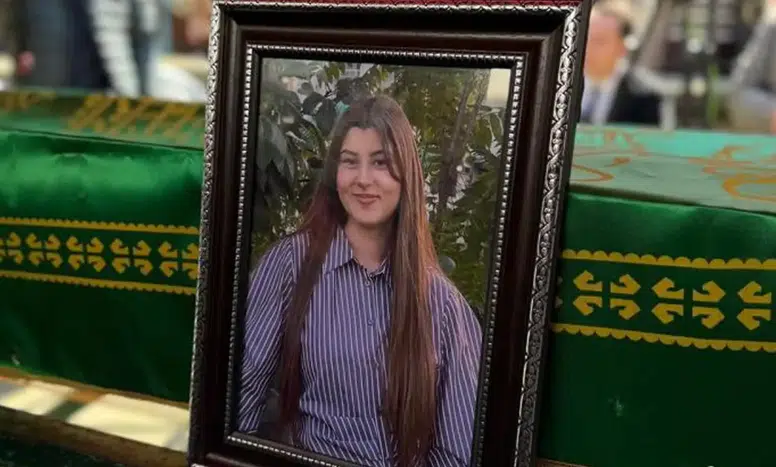 Giresun'da Genç Kızın Üzücü Ölümü ve Taciz İddiaları Kamuoyunu Salladı