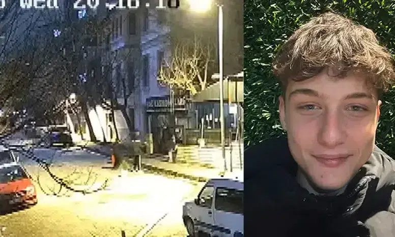 Güngören'de Cinayet Sonrası Tehditler: M.A. Mersin'de Yakalandı