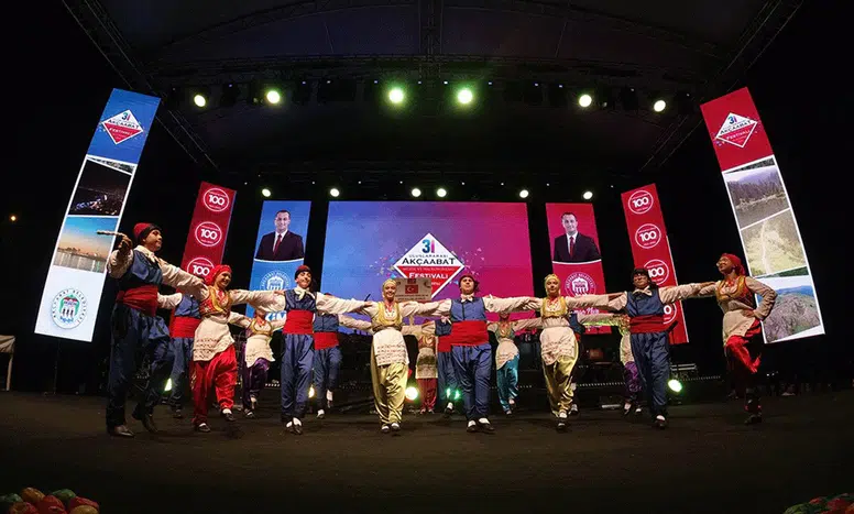 Akçaabat Festivalleri, Ortadoğu'daki Çatışmalar Nedeniyle Risk Altında