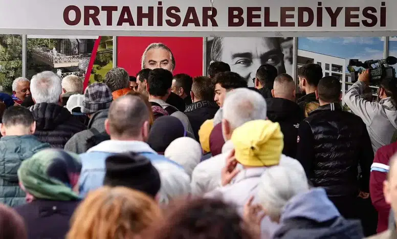 Ankara'da Trabzon Günleri: Kültürel Etkileşim ve Lezzet Dolu Anlar