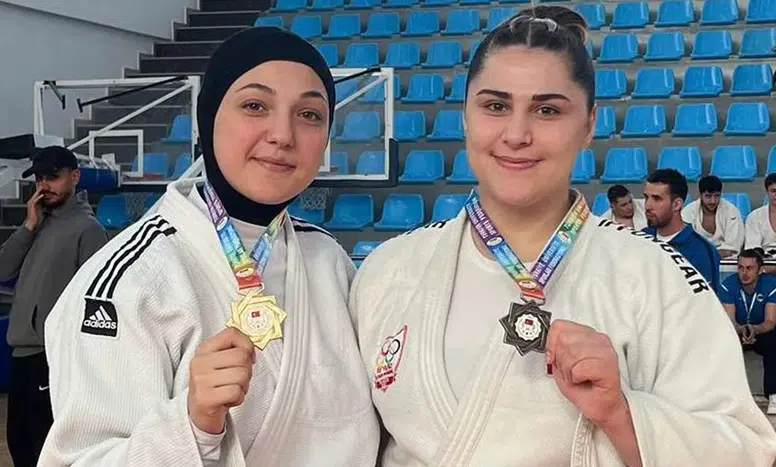 Trabzon TOHM, Judo Türkiye Şampiyonası'nda Önemli Başarılar Elde Etti