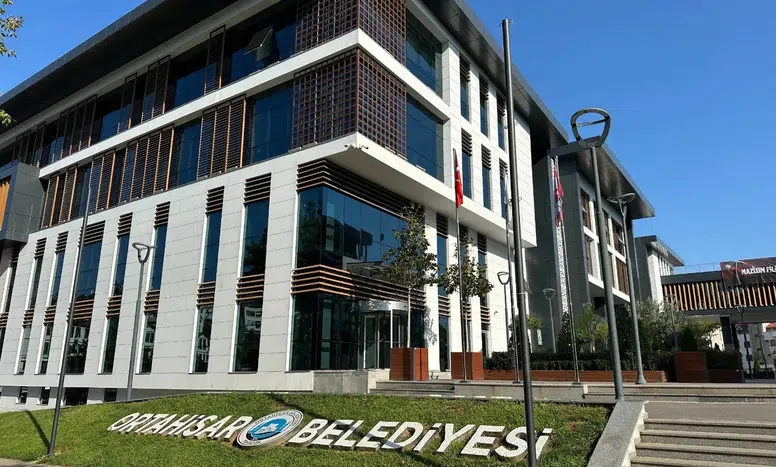 Ortahisar Belediyesi'nin 2026 Yılı Borcu 946 Milyon TL'ye Ulaştı!