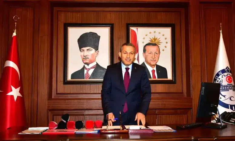 Trabzon 15 Ağustos Fetih Kutlamaları için Hazırlıklarını Yoğunlaştırdı
