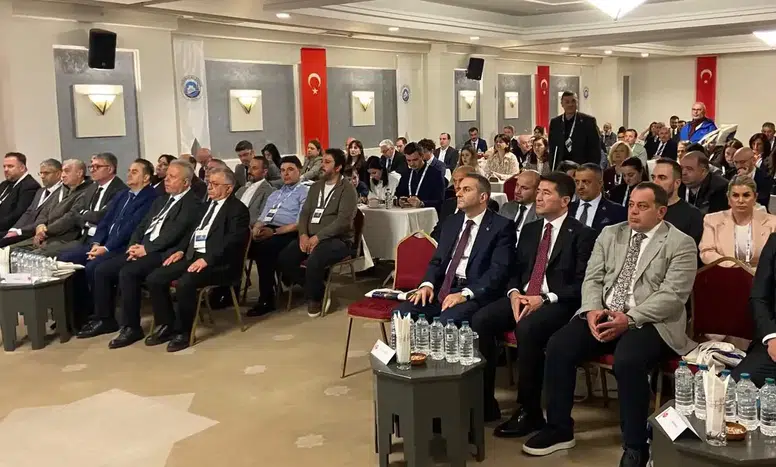 Trabzon'da Mavi Ekonomi İçin Uluslararası "Blue Dial" Projesi Açıldı