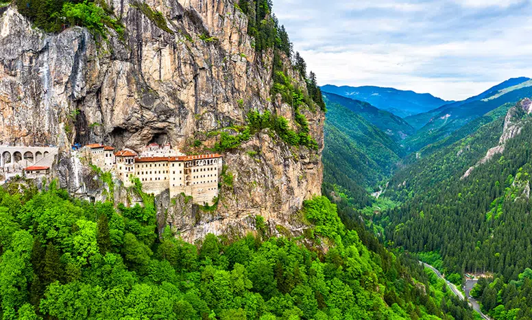 Trabzon'da 1916-1918 Dönemini Anlatan Belgesel İçin İhaleye Çıkıldı!
