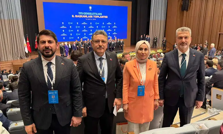 Erdoğan'a Teşekkür: Trabzon'un Gelişimi İçin Büyük Projeler Yolda
