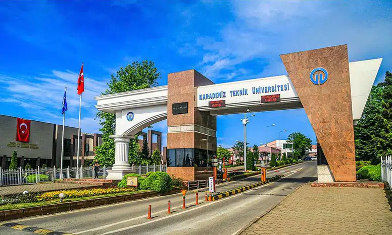 KTÜ'de FETÖ Operasyonu: Bir Profesör Görevden Uzaklaştırıldı