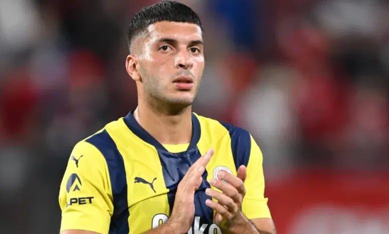 Trabzonspor, Oğuz Aydın'la Transfer Görüşmelerine Yeniden Başladı!