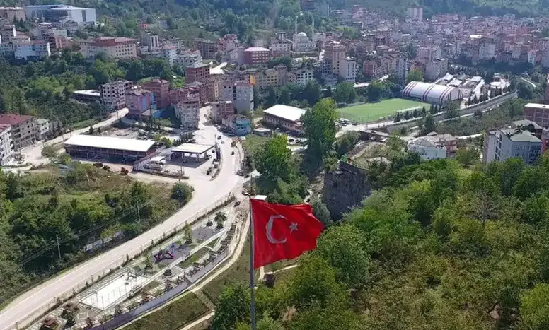 Ordu'da Aile Teşvik Programı ile Çok Çocuklu Ailelere Özel Destek