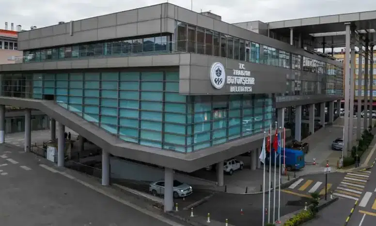 Trabzon Belediyesi’nin 2025 Bütçesi Oy Birliğiyle Onaylandı