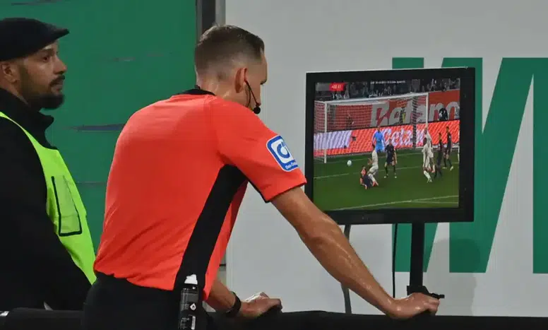 VAR Hakemleri Trabzonspor-Göztepe Maçında Belirlendi!