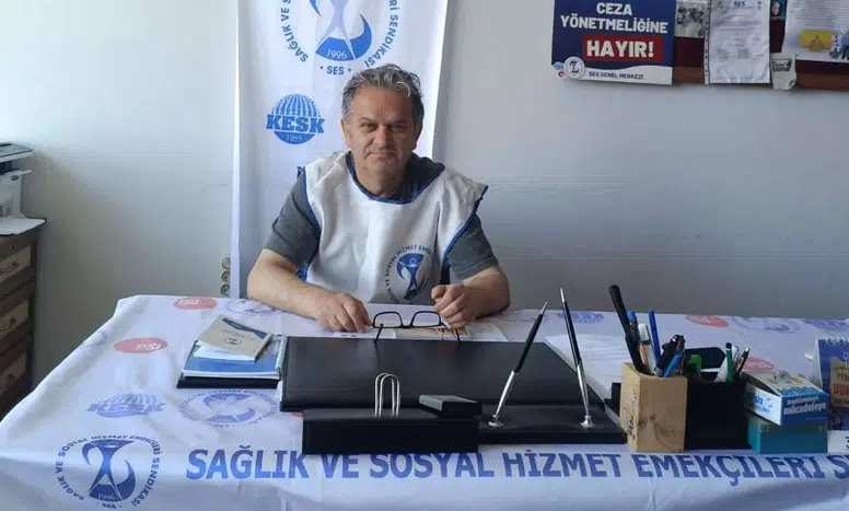 Hakkari'de Psikolog Saldırıya Uğradı: Bıçaklı Tehdit Şoku!