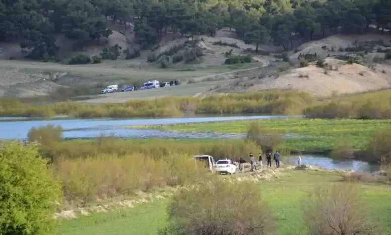 Burdur'da Cinayet: Kübra Yapıcı'nın Parçalanmış Cesedi Barajda Bulundu