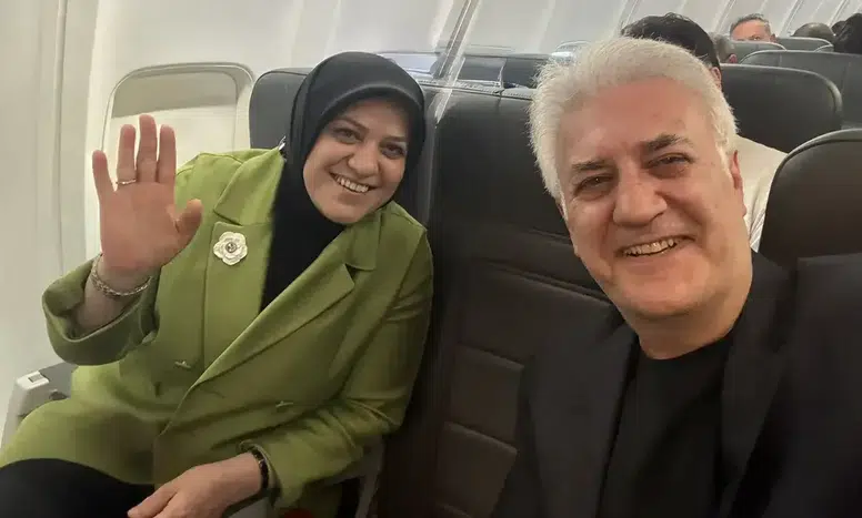 Köseoğlu ve Karadağlı'dan Tiyatro Festivali Öncesi Anlamlı Buluşma