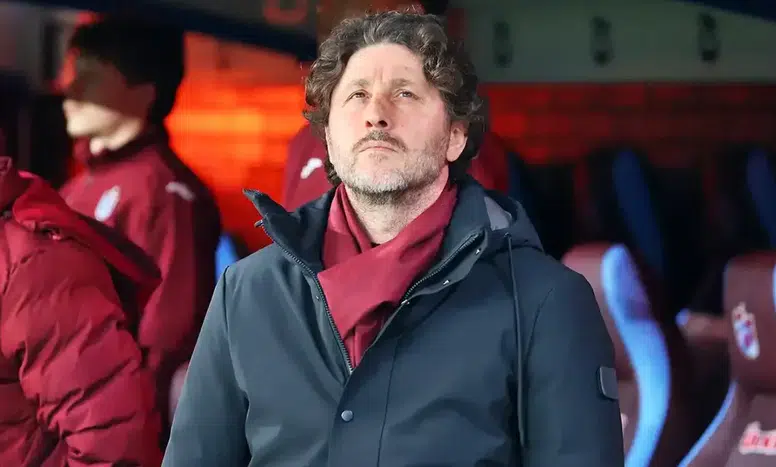 Fatih Tekke'nin Kupa Heyecanı: Trabzonspor Konyaspor'a Hazır!