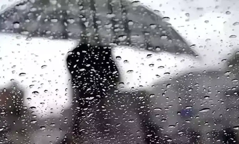 Trabzon'da Gök Gürültülü Sağanak Yağış Uyarısı: Dikkatli Olun!