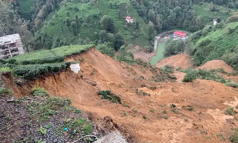 Karadeniz'de Meteorolojik Afetler Artıyor: Uyarılar ve Önlemler Acil!