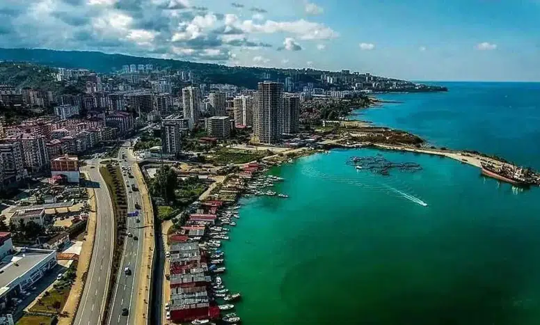 Yomra'da Yaşlılar İçin Yapılan Yatırımlar Dikkat Çekiyor!