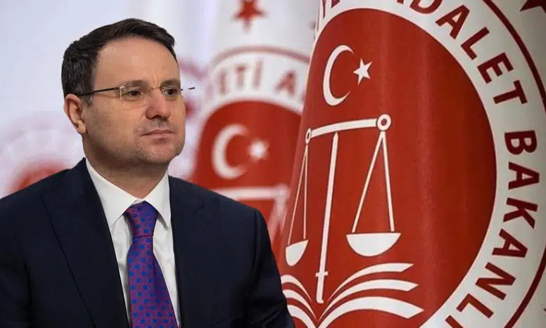Adalet Bakanlığı’ndan 15 Bin Kişiye Yeni İstihdam Müjdesi!