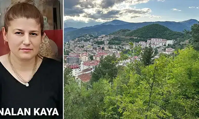 Zihinsel Engelli Kızının İstismarını Bildirirken Hayatını Kaybetti