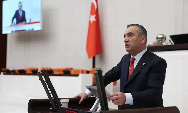 Yerel Yönetimlerin Yetkileri Siyasi Onaya Bağlandı, Aydın Uyardı!