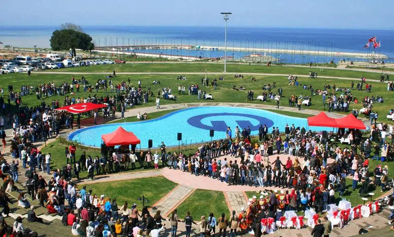 KTÜ'den Spor Kutlamalarına Tepki: "Birlik ve Beraberliğe İhtiyaç Var"