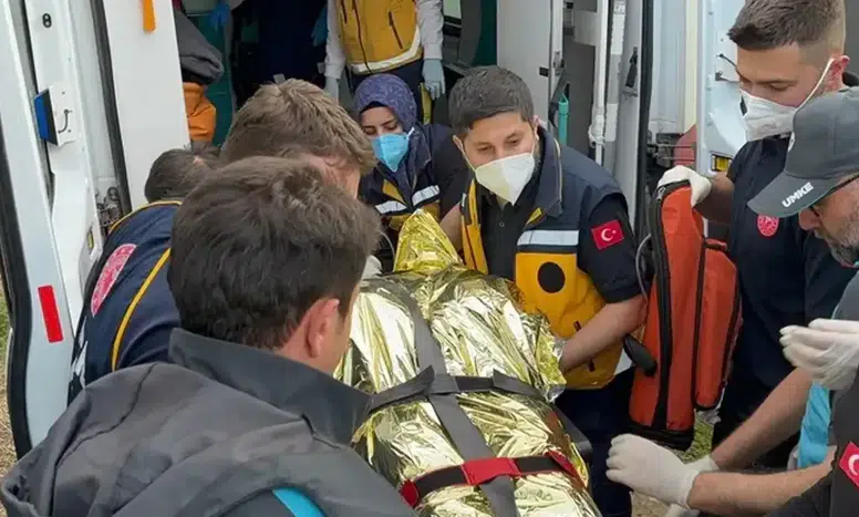 Aksaray'da Kuyu Temizliği Sırasında Facia: 3 Kişi Hayatını Kaybetti