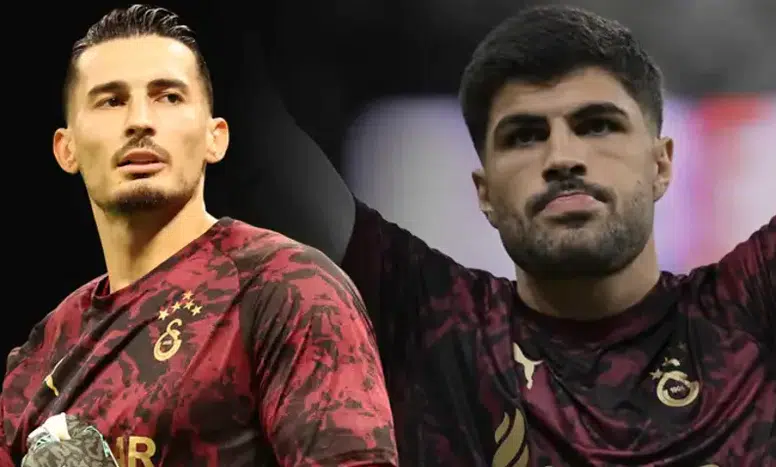 Galatasaray Şampiyonluğu Kutlarken Trabzonspor Esintileri Hâkim!