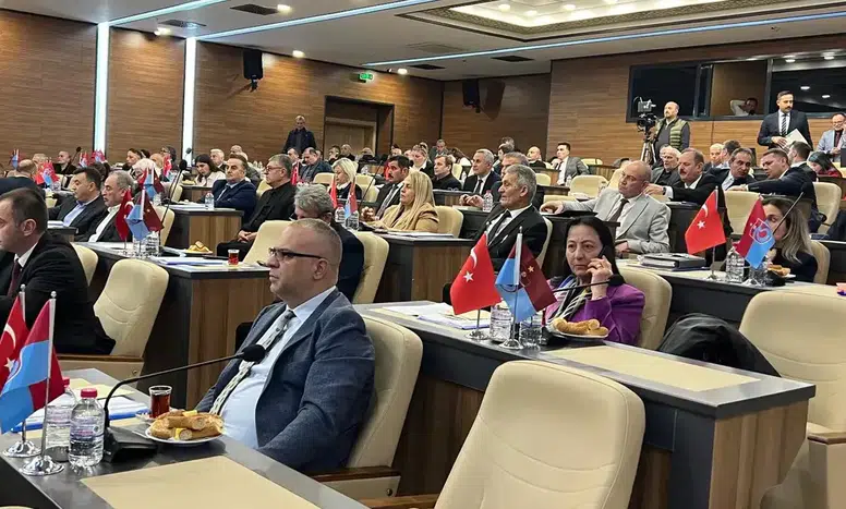 Ortahisar Belediyesi’nden 2025 Mali Yılı Kesin Hesabı’na Onay!