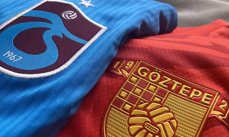 Göztepe'nin Avrupa Hayali Trabzonspor'un Türkiye Kupası'na Bağlı!
