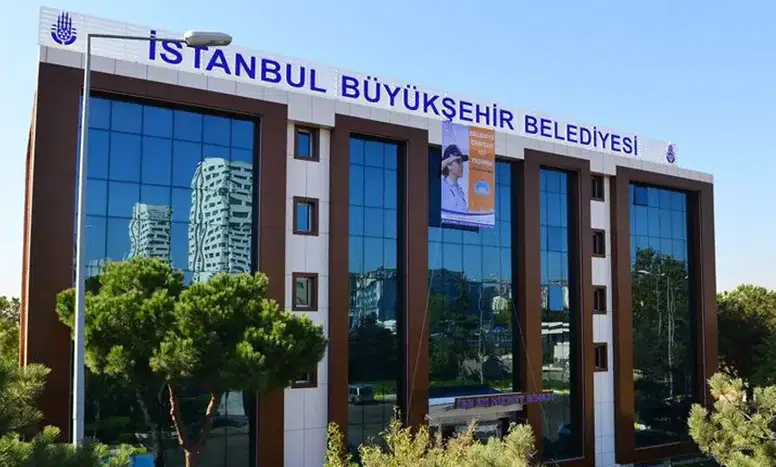 İBB'de Büyük Soruşturma: 29 Üst Düzey Yönetici Gözaltında!