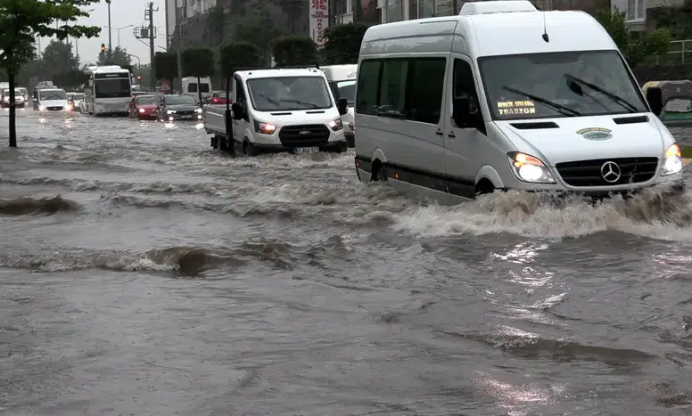 Doğal Kaynak Yönetiminde Ekolojik Dengeyi Sağlamak Şart!