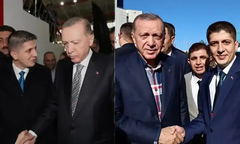 Zikrullah Erdoğan, Milli Savunma Bakanlığı Tedarik Genel Müdürü oldu